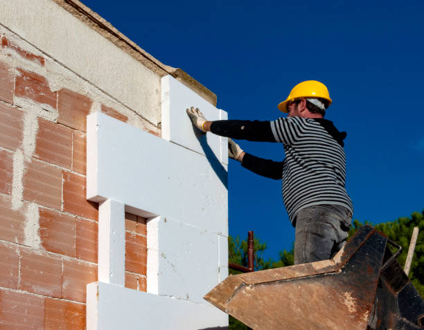 Best Insulation for Specific Applications in Kill Devil Hills, NC