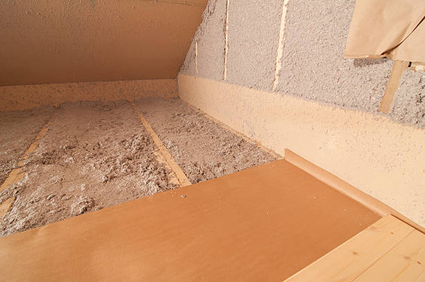Best Insulation for Specific Applications in Kill Devil Hills, NC