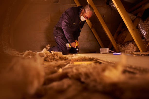 Best Types of Insulation in Kill Devil Hills, NC